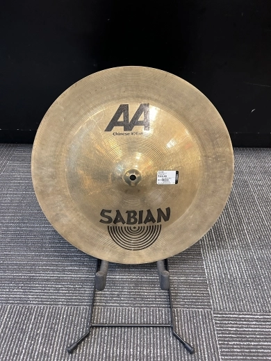 Sabian - 21616B
